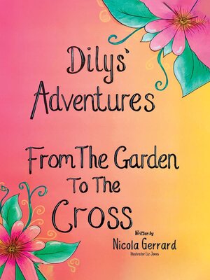 cover image of Dilys' Adventures